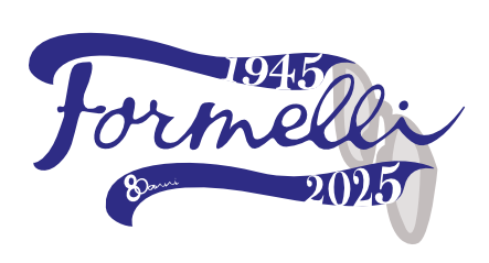 Formelli 1945